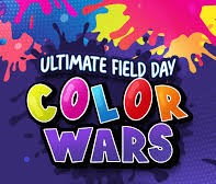  Color War